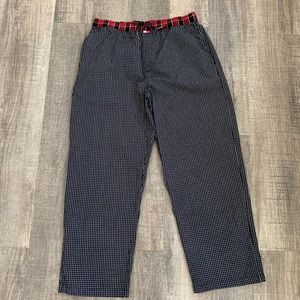 Tommy Hilfiger Men’s Light Pajama Pants
